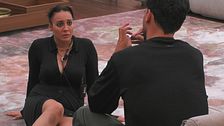 Francesca e Raimondo: tra insicurezze e confidenze