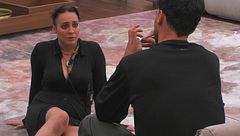 Francesca e Raimondo: tra insicurezze e confidenze