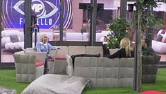 Dubbi e opinioni dei VIP su Raimondo e Francesca