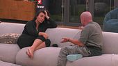 Marco a Francesca: "La persona più importante per te devi essere tu"