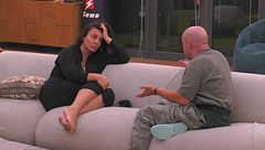 Marco a Francesca: "La persona più importante per te devi essere tu"