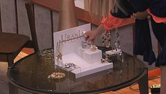 Un tocco splendente per gli outfit dei VIP