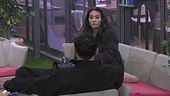 Francesca su Alessandra: "Non ha mai saputo chiedere scusa"