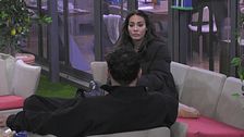 Francesca su Alessandra: "Non ha mai saputo chiedere scusa"
