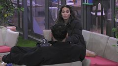 Francesca su Alessandra: "Non ha mai saputo chiedere scusa"