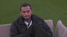 Raul esprime i suoi dubbi a Francesca