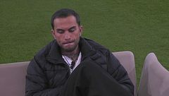 Raul esprime i suoi dubbi a Francesca