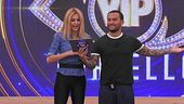 Una spesa speciale per i nostri VIP