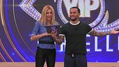 Una spesa speciale per i nostri VIP