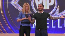 Una spesa speciale per i nostri VIP
