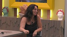 Il racconto di Francesca sul rapporto con la sorella