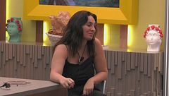 Il racconto di Francesca sul rapporto con la sorella