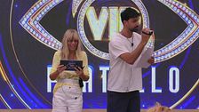 Baklava GF: la fiction turca dei VIP