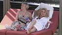 Le perplessità di Adriana su Francesca