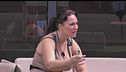 Le critiche di Francesca su Marco