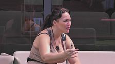 Le critiche di Francesca su Marco