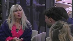 Un'analisi su Marco e le discussioni in Casa