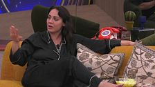 Scintille durante la serata di gioco: Francesca e Marco ai ferri corti