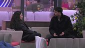 I severi consigli di Raimondo a Francesca