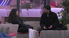 I severi consigli di Raimondo a Francesca
