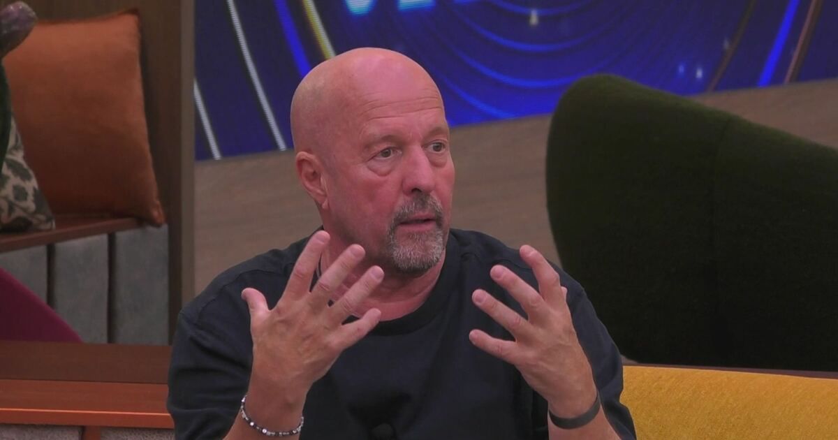 Grande Fratello VIP: L'atteggiamento sostenuto di Francesca e le scuse ...