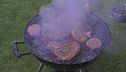 I VIP si concedono una cena al barbecue