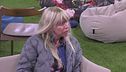 I complimenti di Alessandra a Lucia: "Hai fatto un bellissimo percorso"