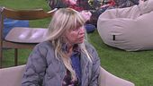 I complimenti di Alessandra a Lucia: "Hai fatto un bellissimo percorso"