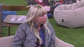 I complimenti di Alessandra a Lucia: "Hai fatto un bellissimo percorso"