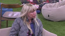 I complimenti di Alessandra a Lucia: "Hai fatto un bellissimo percorso"