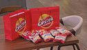 Snack salati per tutti i VIP
