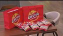 Snack salati per tutti i VIP