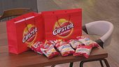 Snack salati per tutti i VIP