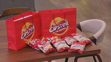 Snack salati per tutti i VIP