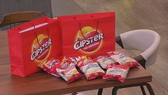 Snack salati per tutti i VIP