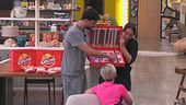 La Casa si riempie di dolcezza