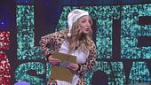 Inizia il GF Late Show & Pigiama Party