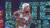 Inizia il GF Late Show & Pigiama Party