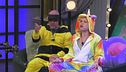 Marshmallow e musica per Marco e Antonella
