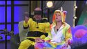 Marshmallow e musica per Marco e Antonella