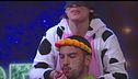 Un nuovo look per Raul e Raimondo
