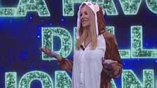 La Favola della Buonanotte di Adriana