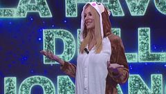 La Favola della Buonanotte di Adriana