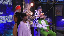 GF Late Show - Puntata 7