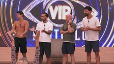 Il lussuoso premio delle donne