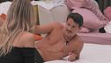 I dubbi di Renato sul rapporto tra Lucia e Raul