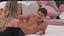 I dubbi di Renato sul rapporto tra Lucia e Raul