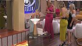 Un tocco di splendore prima della serata