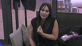 Francesca contro tutti: il confronto con i VIP