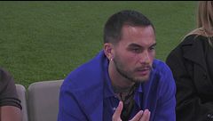 Raul a Francesca: "Io non riesco a crederti"